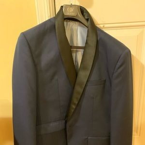 Suit Jacket, Worn once. Great fit with style.